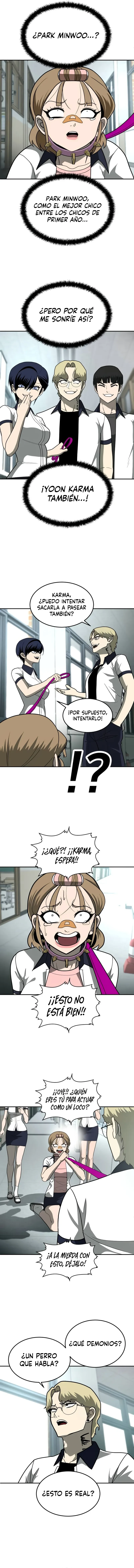 Sentido de la Diversión Capítulo 13 - Page 15