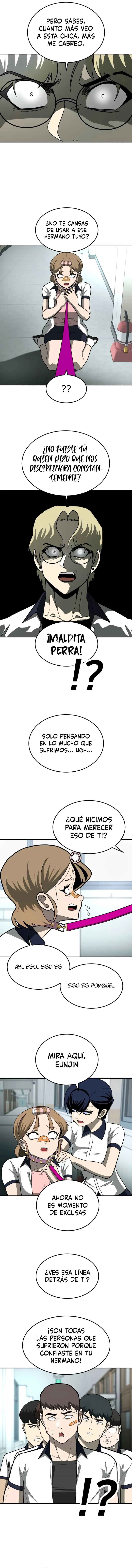 Sentido de la Diversión Capítulo 13 - Page 17