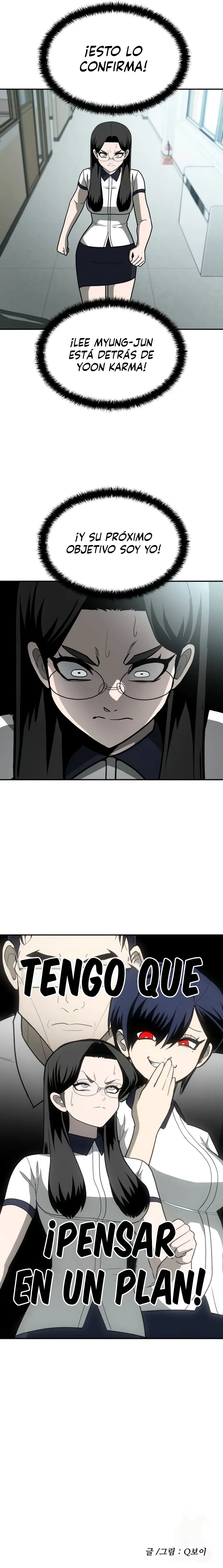 Sentido de la Diversión Capítulo 13 - Page 24