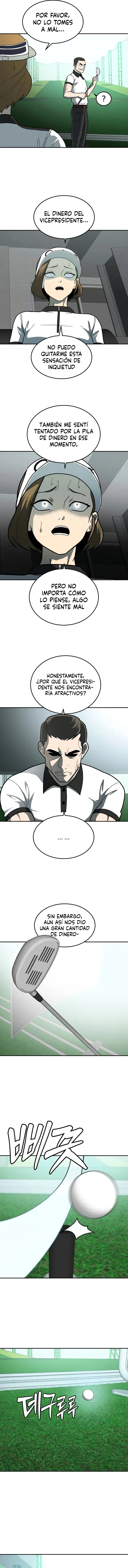 Sentido de la Diversión Capítulo 13 - Page 3