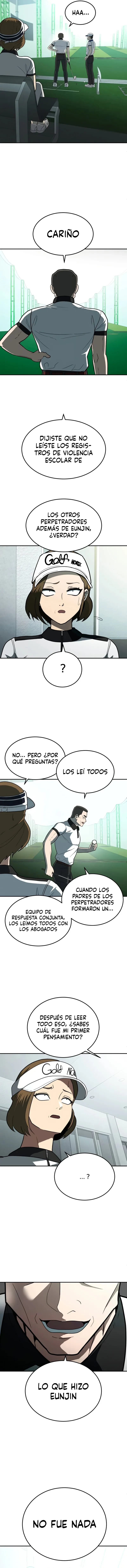 Sentido de la Diversión Capítulo 13 - Page 4