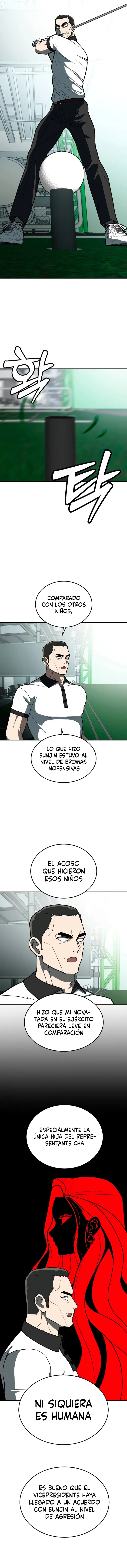 Sentido de la Diversión Capítulo 13 - Page 5