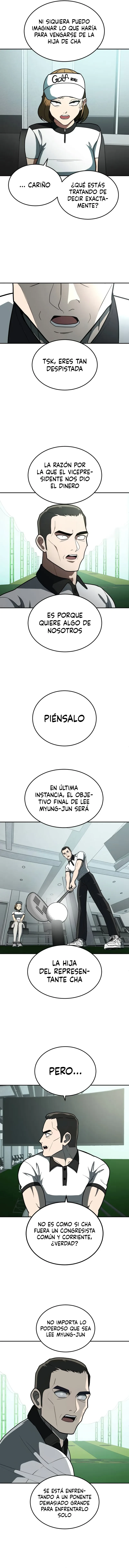 Sentido de la Diversión Capítulo 13 - Page 6