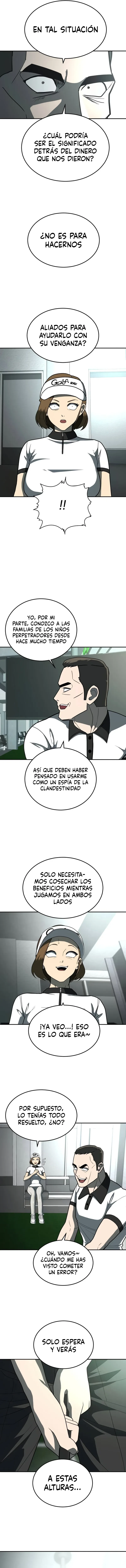 Sentido de la Diversión Capítulo 13 - Page 7