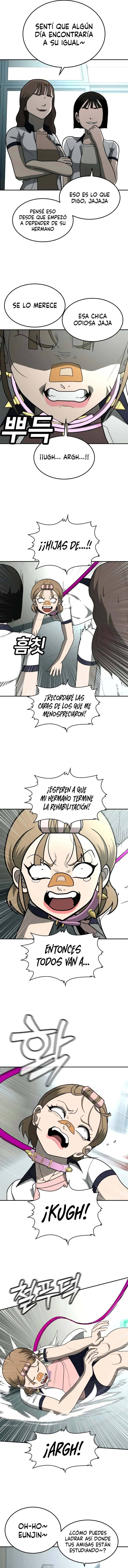 Sentido de la Diversión Capítulo 13 - Page 9
