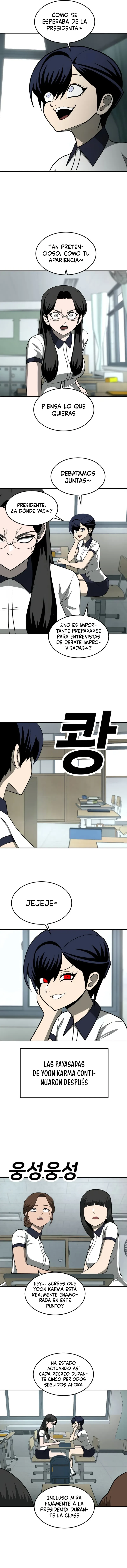 Sentido de la Diversión Capítulo 14 - Page 13