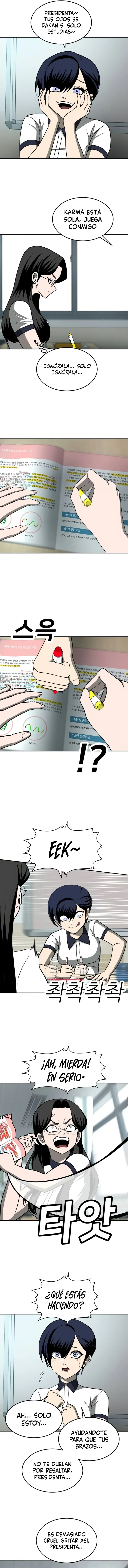 Sentido de la Diversión Capítulo 14 - Page 14