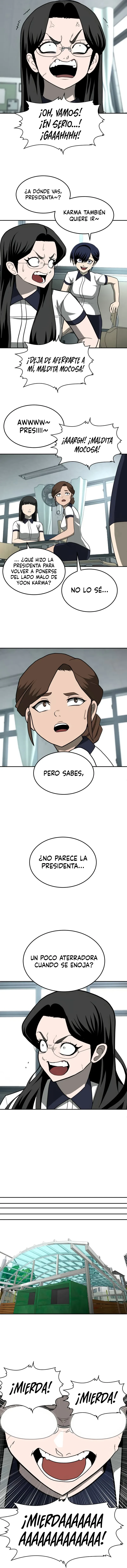 Sentido de la Diversión Capítulo 14 - Page 15