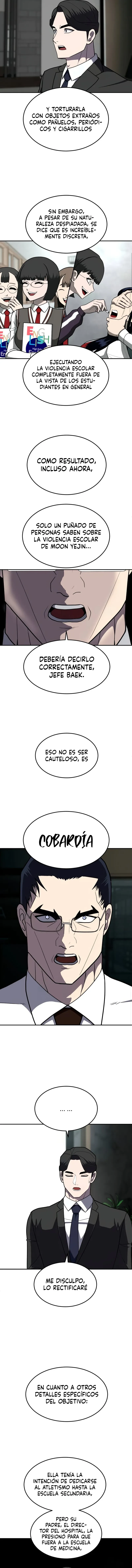 Sentido de la Diversión Capítulo 14 - Page 7
