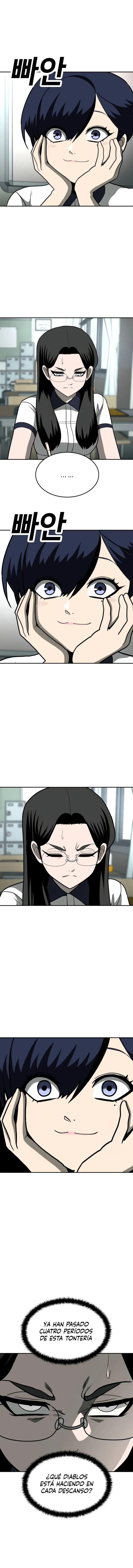 Sentido de la Diversión Capítulo 14 - Page 9