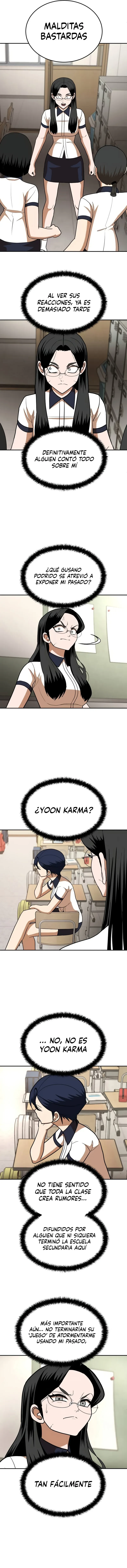 Sentido de la Diversión Capítulo 15 - Page 12