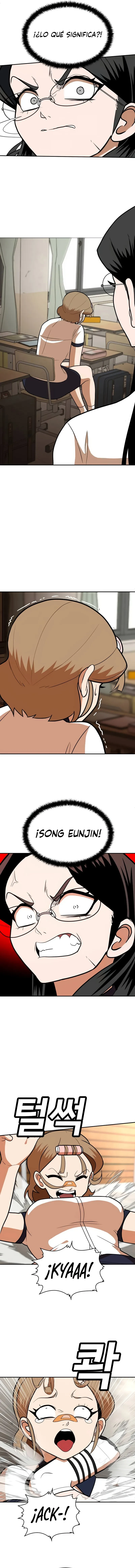 Sentido de la Diversión Capítulo 15 - Page 13