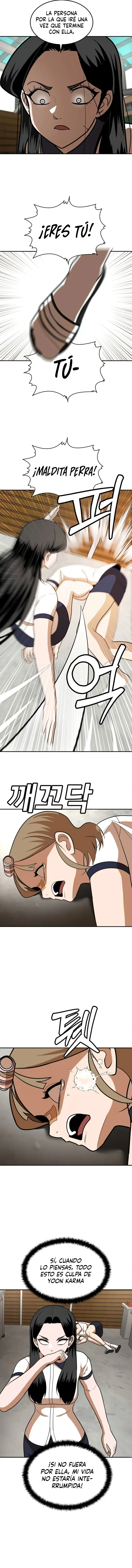 Sentido de la Diversión Capítulo 15 - Page 15