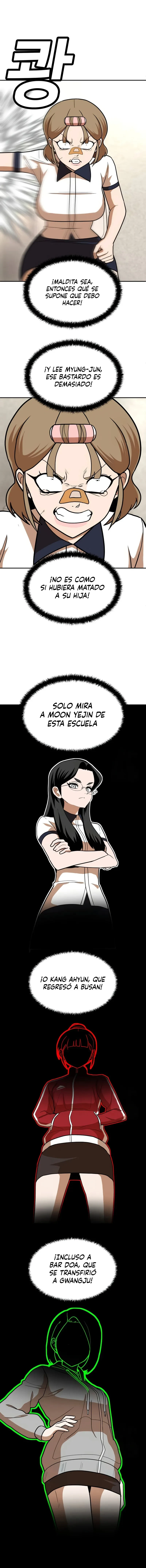 Sentido de la Diversión Capítulo 15 - Page 4