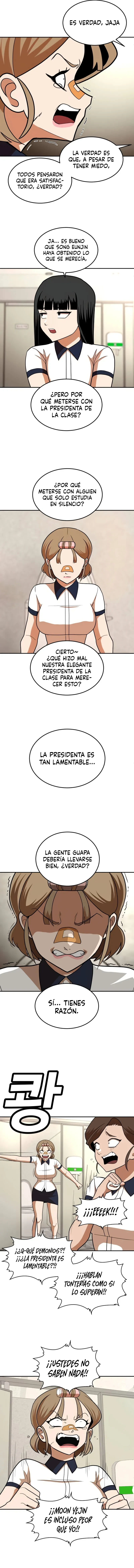 Sentido de la Diversión Capítulo 15 - Page 7