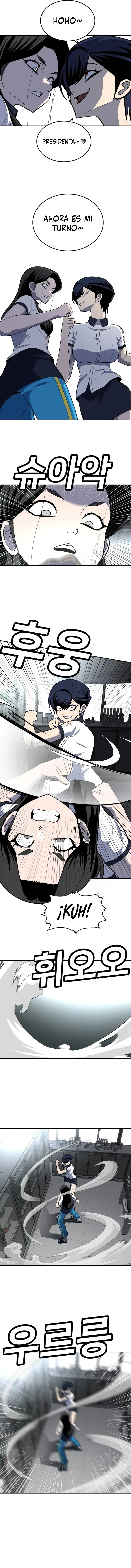 Sentido de la Diversión Capítulo 16 - Page 10