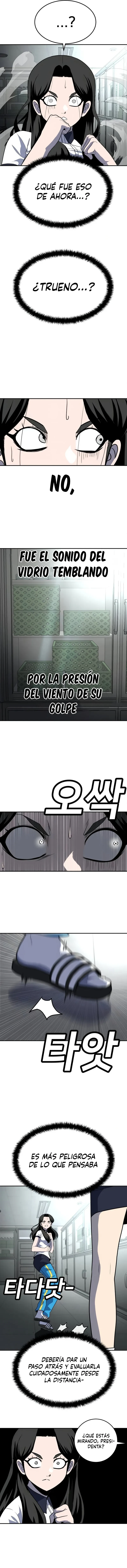 Sentido de la Diversión Capítulo 16 - Page 11