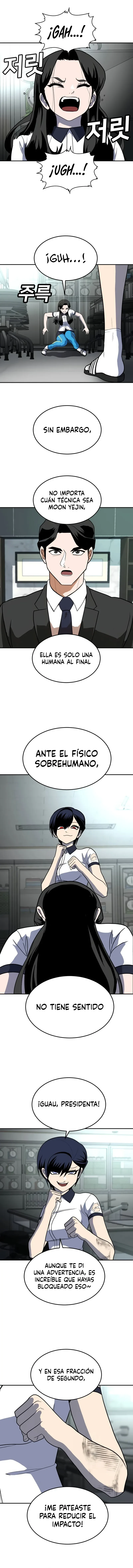 Sentido de la Diversión Capítulo 16 - Page 13