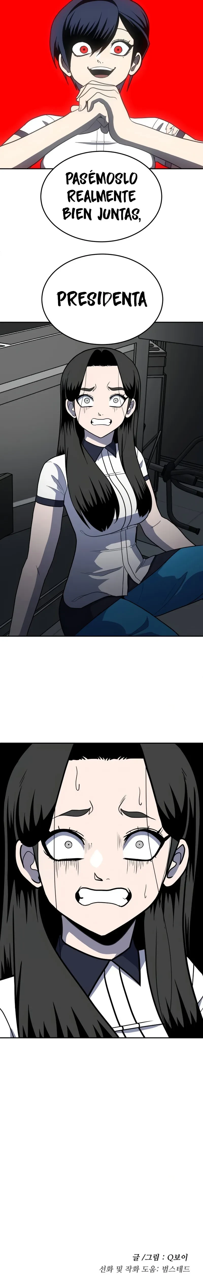 Sentido de la Diversión Capítulo 16 - Page 24