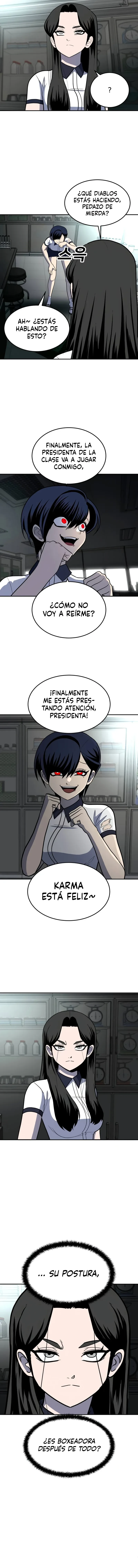 Sentido de la Diversión Capítulo 16 - Page 3