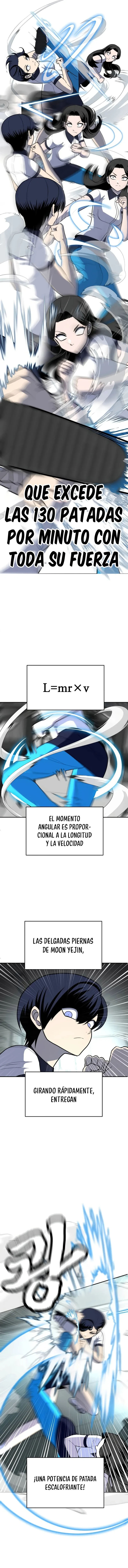 Sentido de la Diversión Capítulo 16 - Page 6