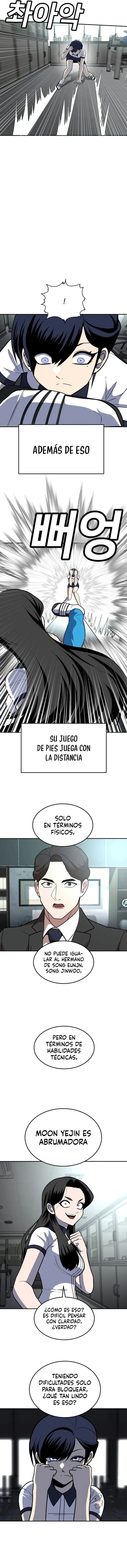 Sentido de la Diversión Capítulo 16 - Page 7