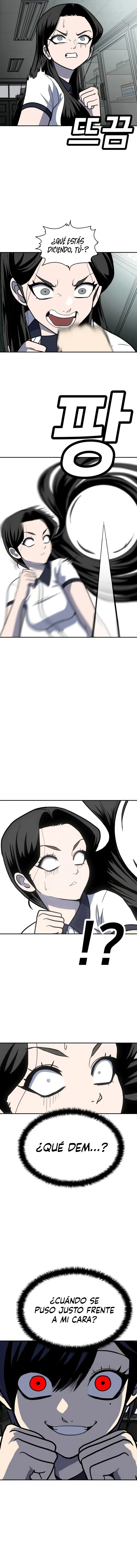 Sentido de la Diversión Capítulo 16 - Page 9