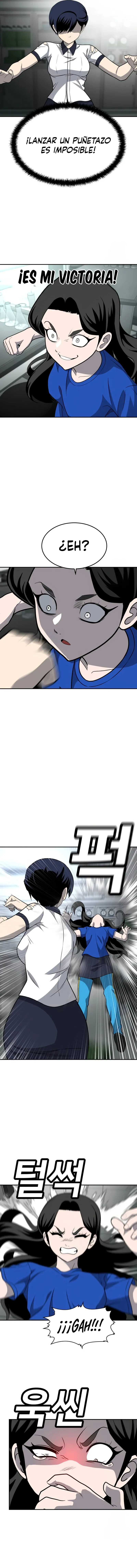 Sentido de la Diversión Capítulo 17 - Page 16