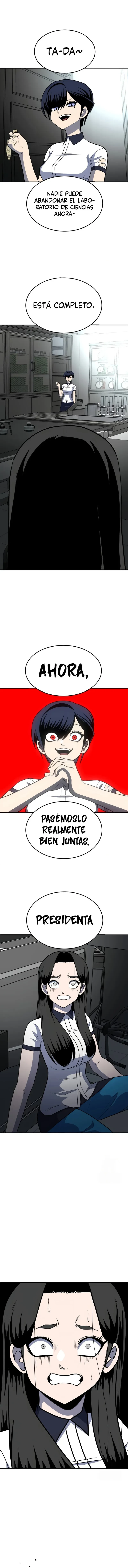 Sentido de la Diversión Capítulo 17 - Page 2