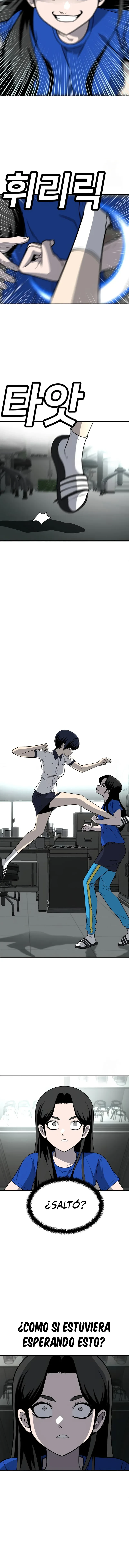 Sentido de la Diversión Capítulo 17 - Page 24