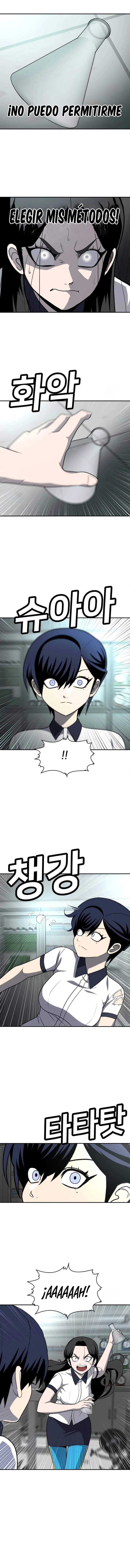 Sentido de la Diversión Capítulo 17 - Page 4