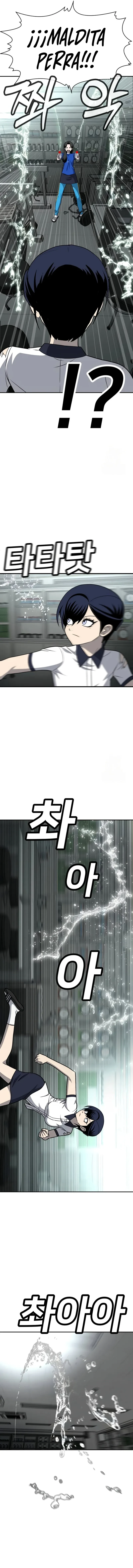 Sentido de la Diversión Capítulo 17 - Page 9