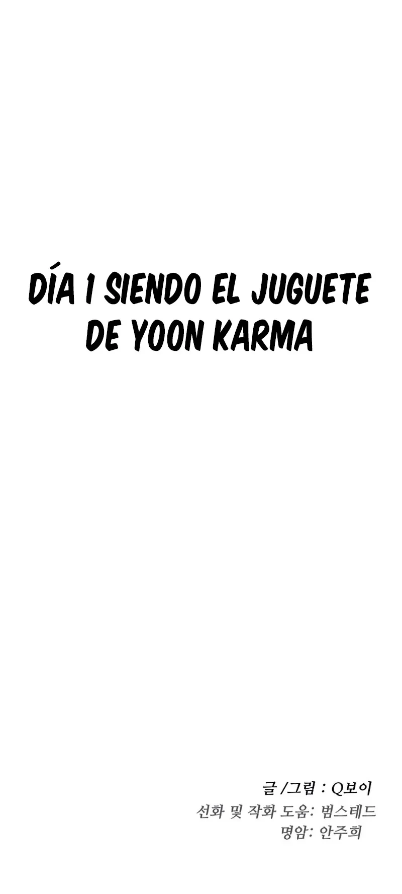 Sentido de la Diversión Capítulo 18 - Page 21