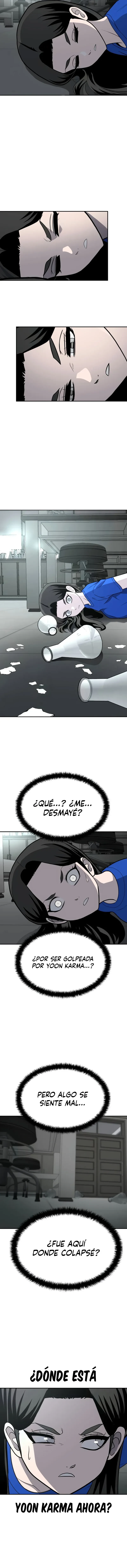 Sentido de la Diversión Capítulo 18 - Page 3