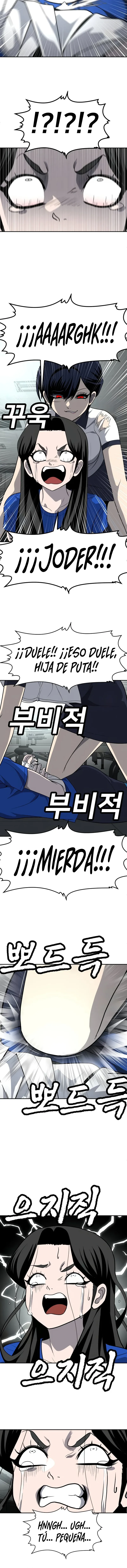 Sentido de la Diversión Capítulo 18 - Page 6