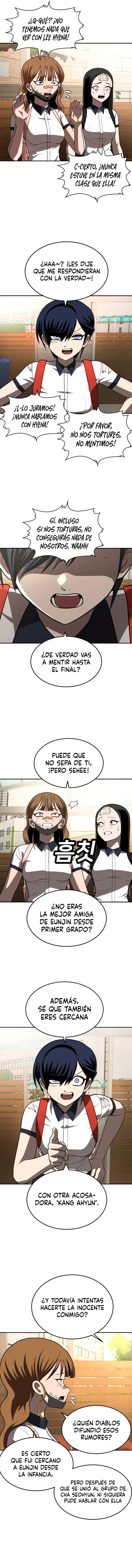 Sentido de la Diversión Capítulo 19 - Page 12