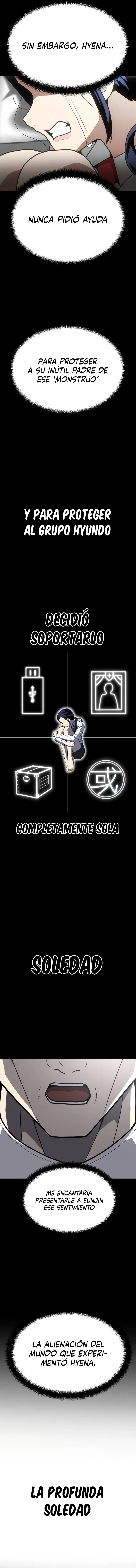 Sentido de la Diversión Capítulo 19 - Page 19