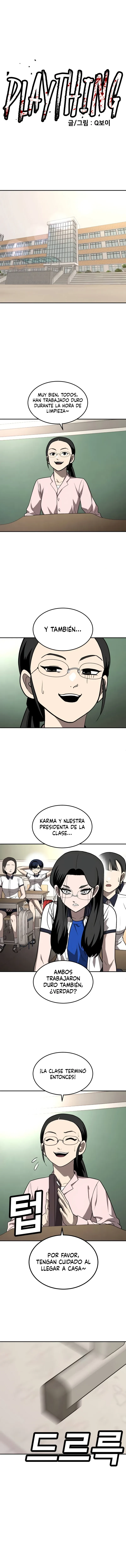 Sentido de la Diversión Capítulo 19 - Page 2