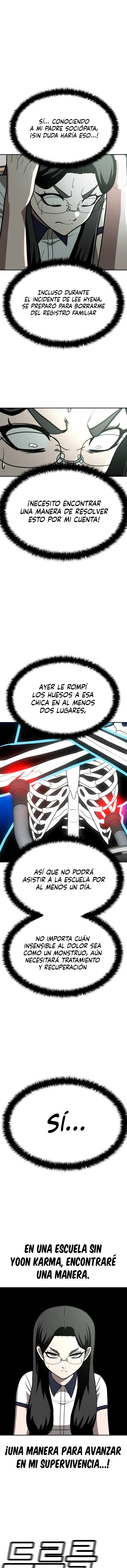 Sentido de la Diversión Capítulo 19 - Page 24