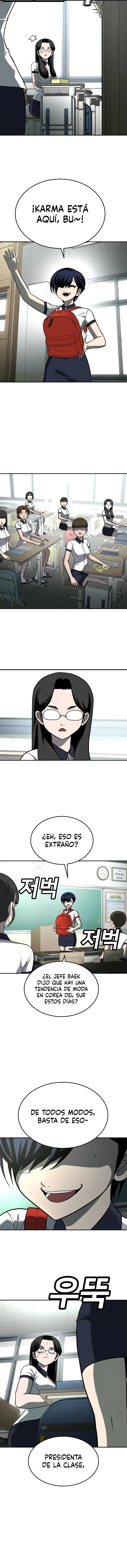 Sentido de la Diversión Capítulo 19 - Page 25