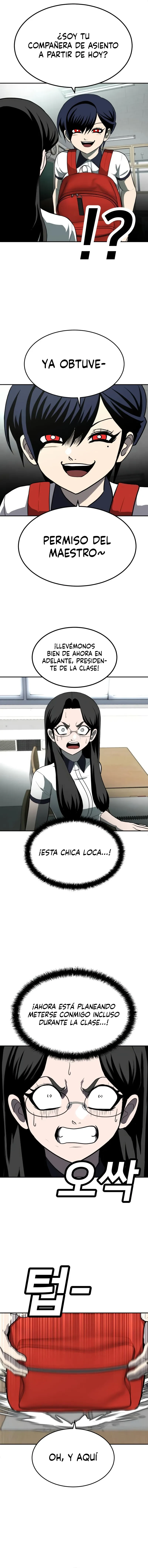 Sentido de la Diversión Capítulo 19 - Page 26