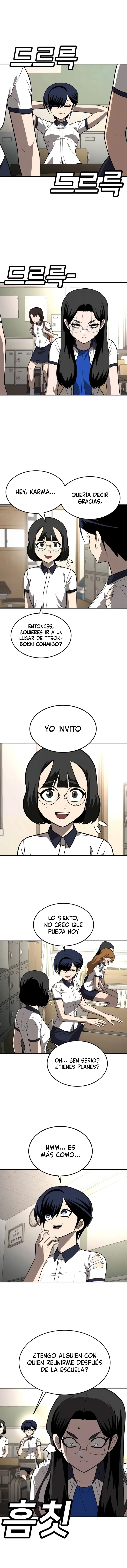 Sentido de la Diversión Capítulo 19 - Page 3