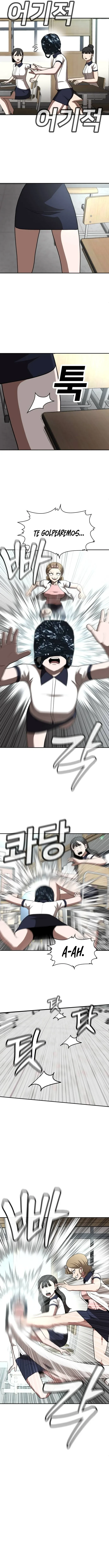 Sentido de la Diversión Capítulo 2 - Page 12