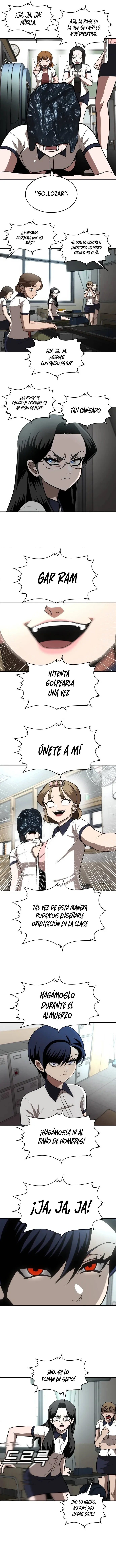 Sentido de la Diversión Capítulo 2 - Page 13