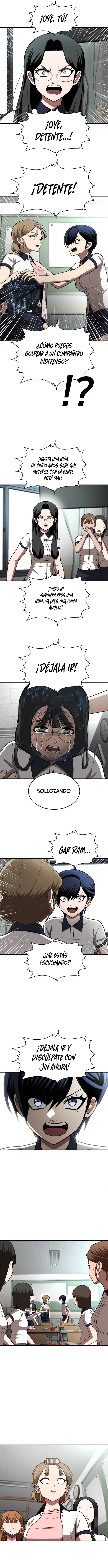 Sentido de la Diversión Capítulo 2 - Page 14