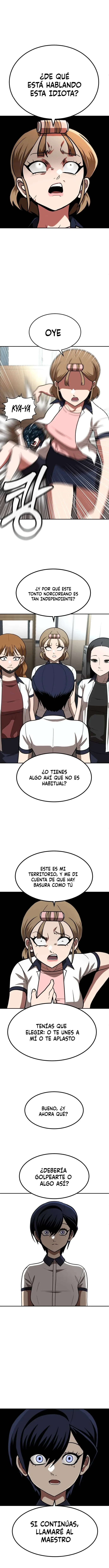 Sentido de la Diversión Capítulo 2 - Page 15