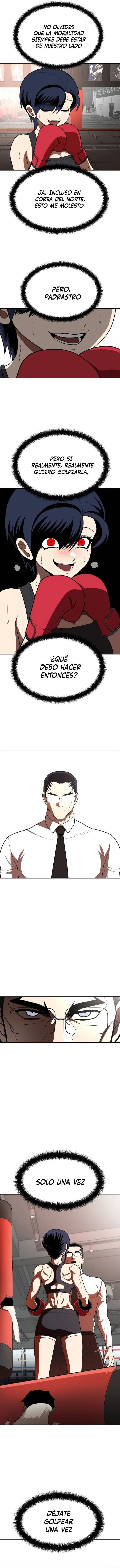 Sentido de la Diversión Capítulo 2 - Page 18