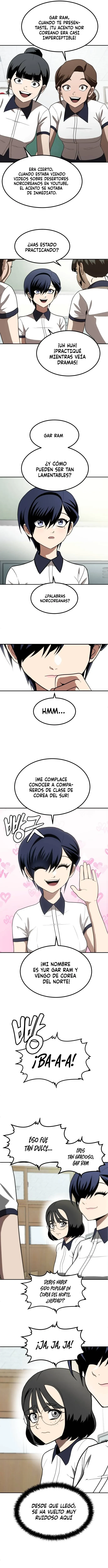 Sentido de la Diversión Capítulo 2 - Page 2