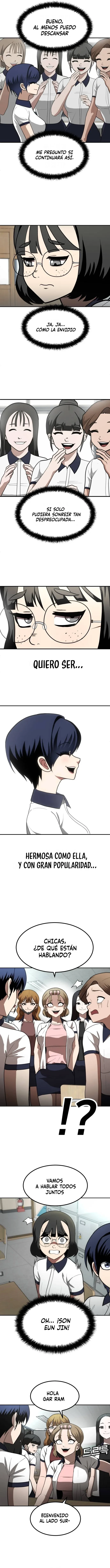 Sentido de la Diversión Capítulo 2 - Page 3