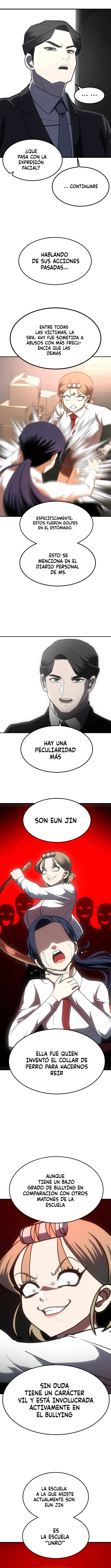 Sentido de la Diversión Capítulo 2 - Page 6